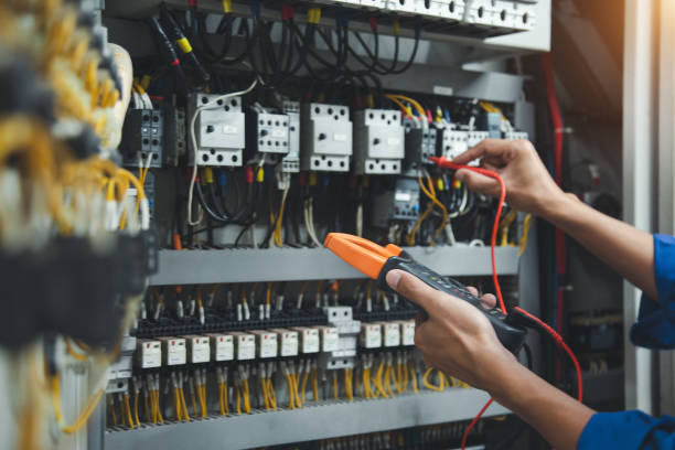 Best Local Electrician Companies  in Citrus Park, AZ