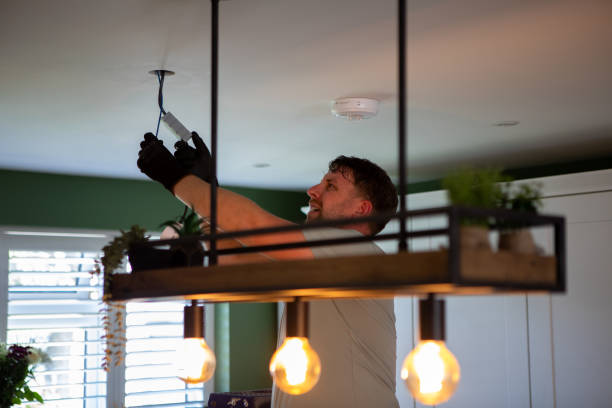 Best Electrical Outlet Repair  in Citrus Park, AZ