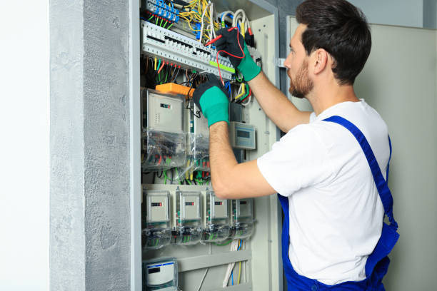 Best Licensed Electrician  in Citrus Park, AZ