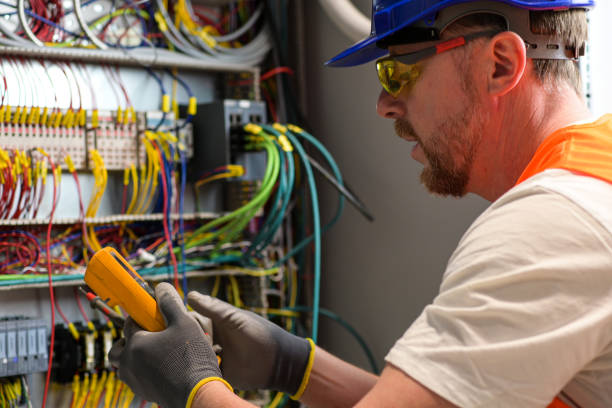 Best Electrical Installation Contractor  in Citrus Park, AZ