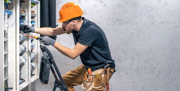 Best Residential Electrician Services  in Citrus Park, AZ